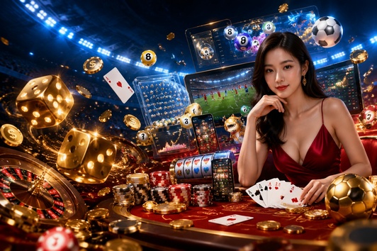 bdbt cam kết chơi có trách nhiệm