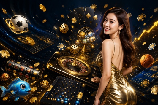 Câu chuyện thương hiệu bdbt Casino Việt Nam